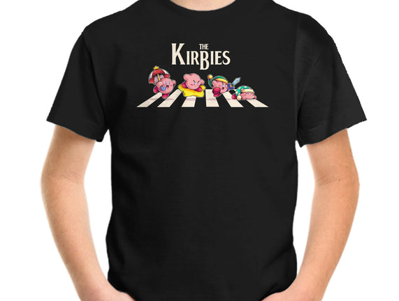 The Kirbies