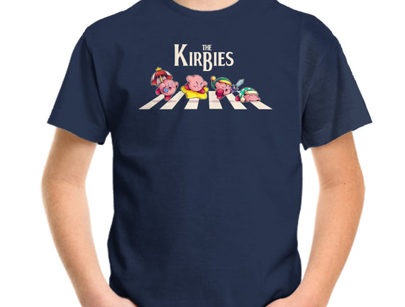 The Kirbies