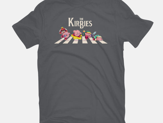 The Kirbies