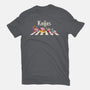 The Kirbies-Womens-Basic-Tee-2DFeer