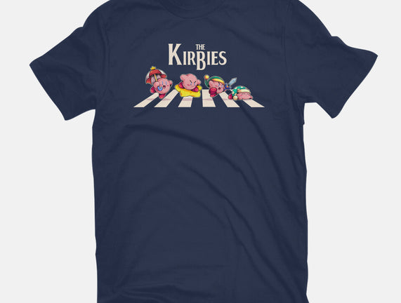 The Kirbies