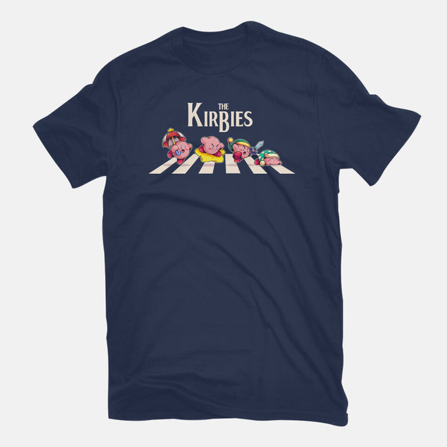 The Kirbies-Youth-Basic-Tee-2DFeer