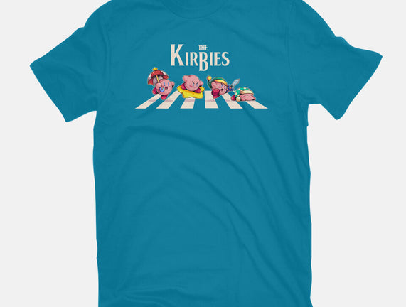 The Kirbies