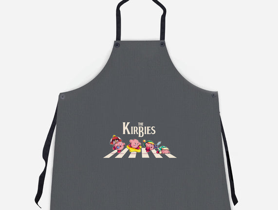 The Kirbies