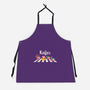 The Kirbies-Unisex-Kitchen-Apron-2DFeer