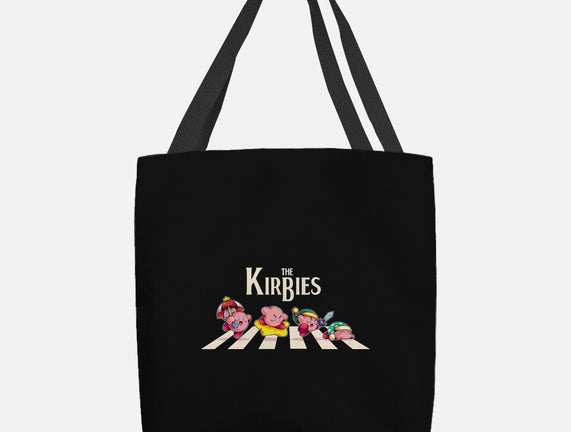 The Kirbies