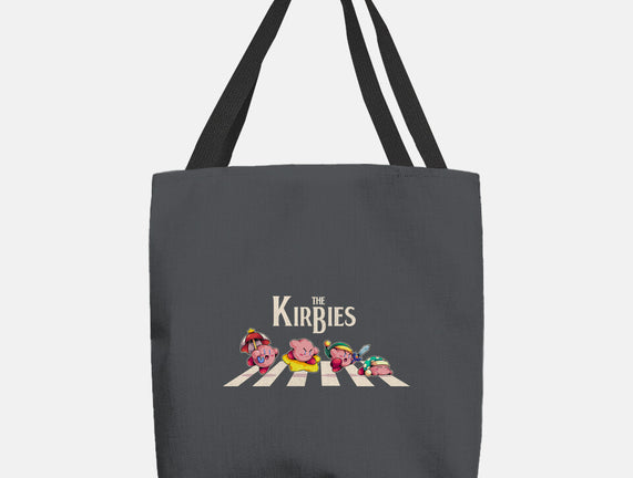 The Kirbies