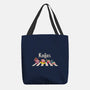 The Kirbies-None-Basic Tote-Bag-2DFeer