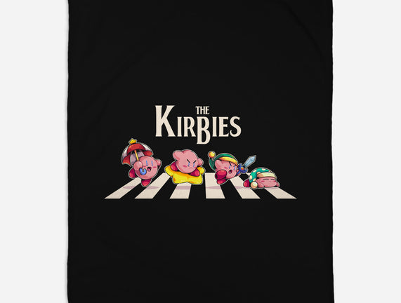 The Kirbies