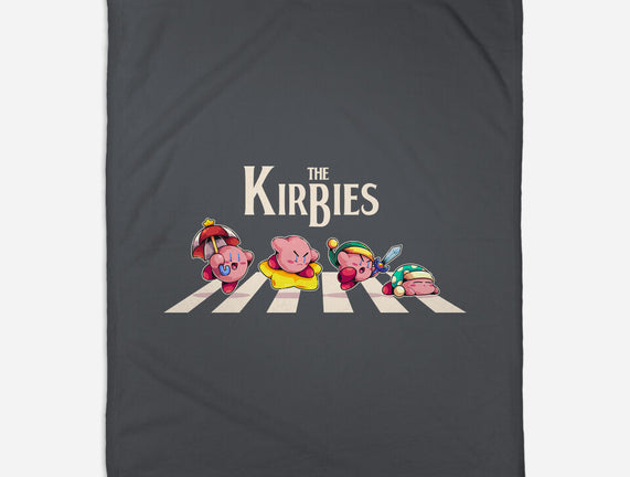 The Kirbies