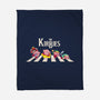 The Kirbies-None-Fleece-Blanket-2DFeer