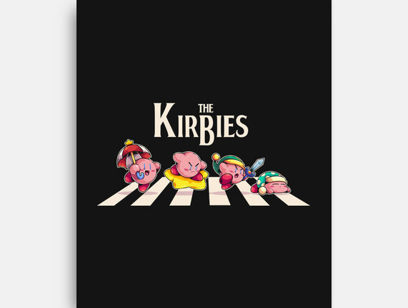 The Kirbies