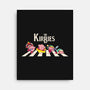 The Kirbies-None-Stretched-Canvas-2DFeer