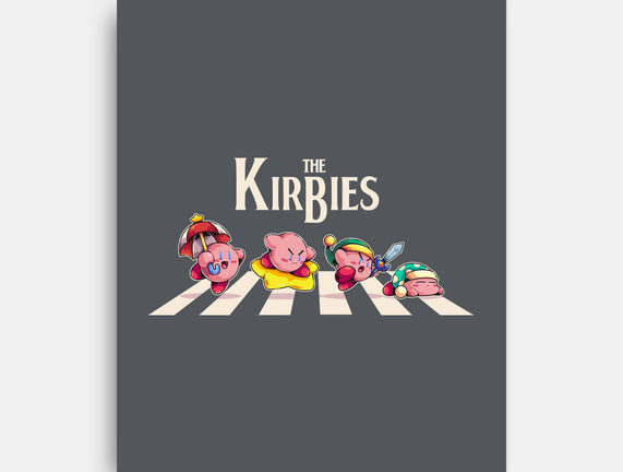 The Kirbies