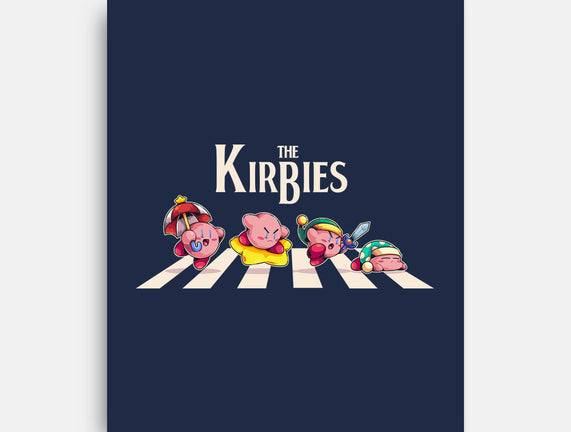 The Kirbies