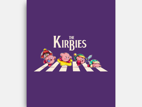 The Kirbies