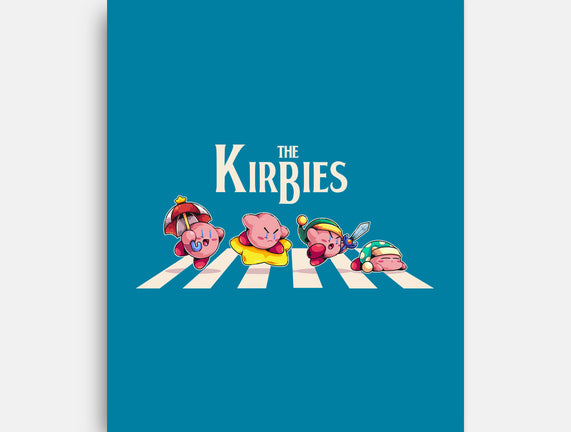 The Kirbies
