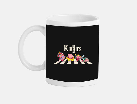 The Kirbies