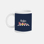 The Kirbies-None-Mug-Drinkware-2DFeer