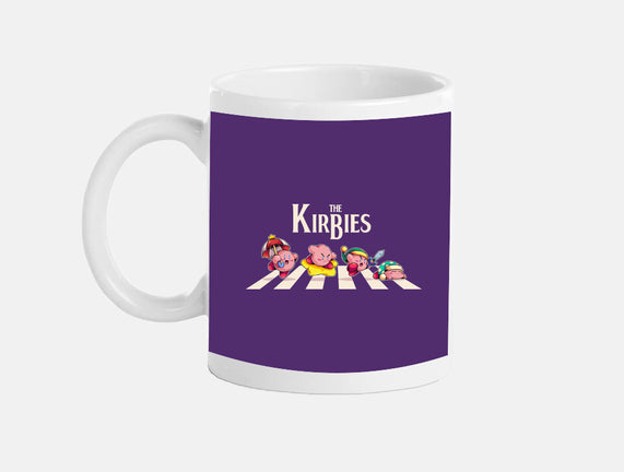 The Kirbies