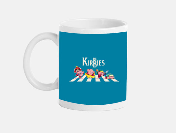 The Kirbies