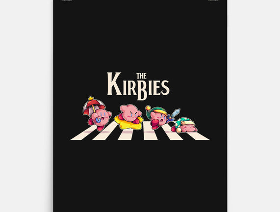The Kirbies