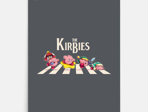 The Kirbies