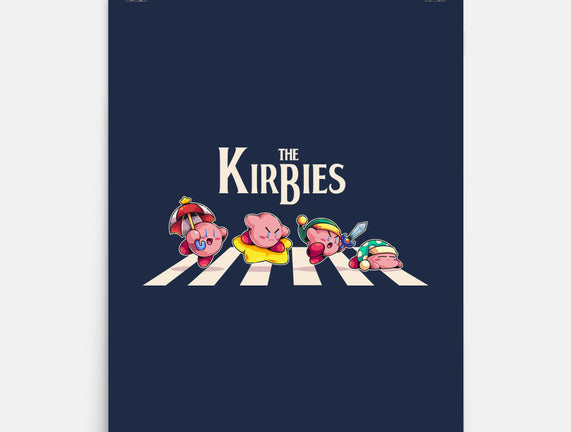 The Kirbies