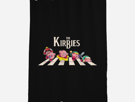 The Kirbies