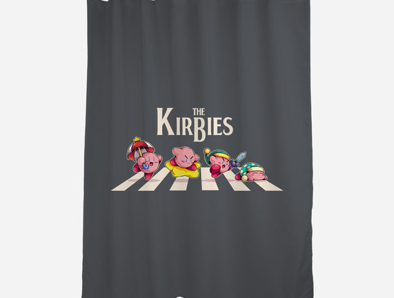 The Kirbies
