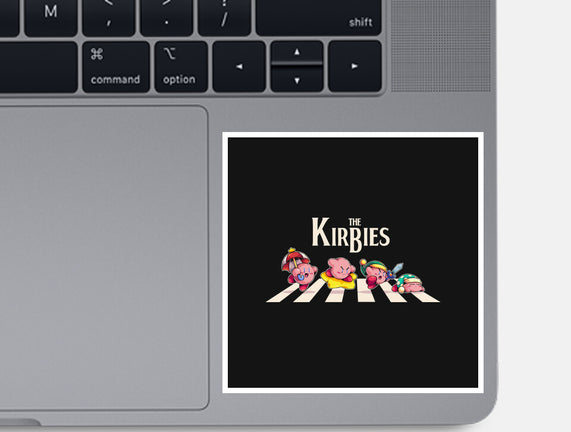 The Kirbies