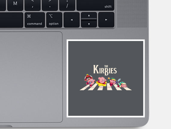 The Kirbies