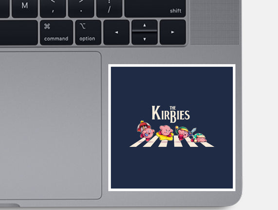 The Kirbies