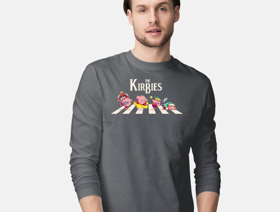 The Kirbies