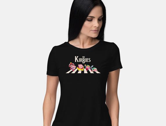 The Kirbies