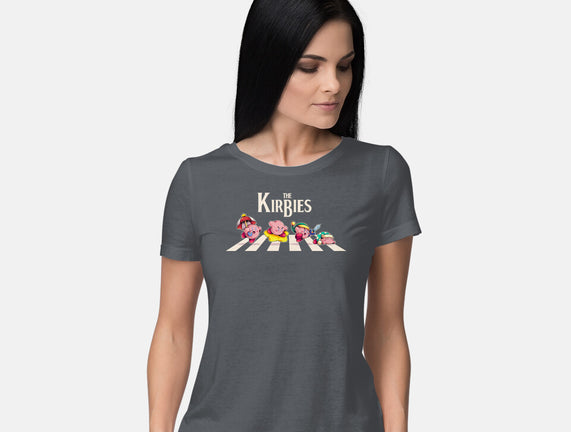 The Kirbies