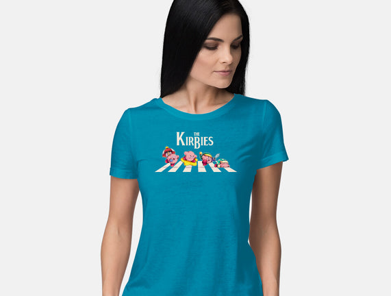 The Kirbies
