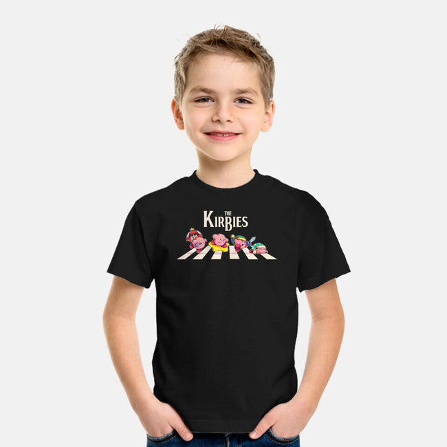 The Kirbies-Youth-Basic-Tee-2DFeer