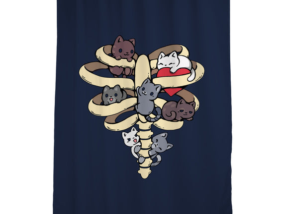 Skeleton Kittens