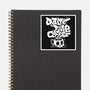 Damn Fine Coffee-None-Glossy-Sticker-estudiofitas