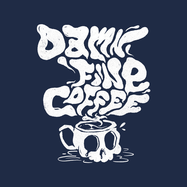 Damn Fine Coffee-Baby-Basic-Tee-estudiofitas