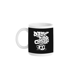 Damn Fine Coffee