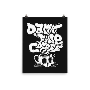 Damn Fine Coffee