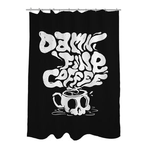 Damn Fine Coffee