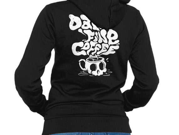 Damn Fine Coffee