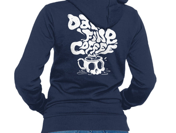Damn Fine Coffee