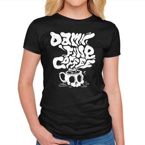 Damn Fine Coffee