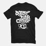 Damn Fine Coffee-Mens-Heavyweight-Tee-estudiofitas