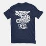 Damn Fine Coffee-Mens-Heavyweight-Tee-estudiofitas