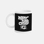 Damn Fine Coffee-None-Mug-Drinkware-estudiofitas